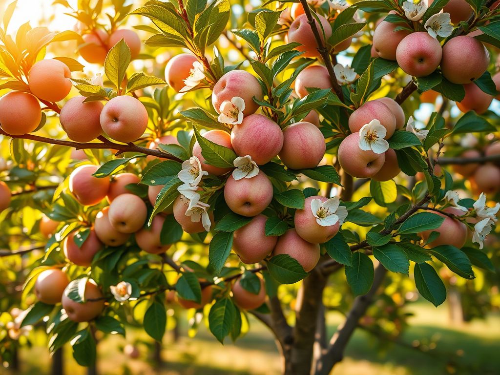 Fuji Apples: A Sweet Treat Worth&nbsp;Knowing