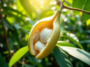 Discover Inga Laurina: A Hidden Tropical&nbsp;Superfruit