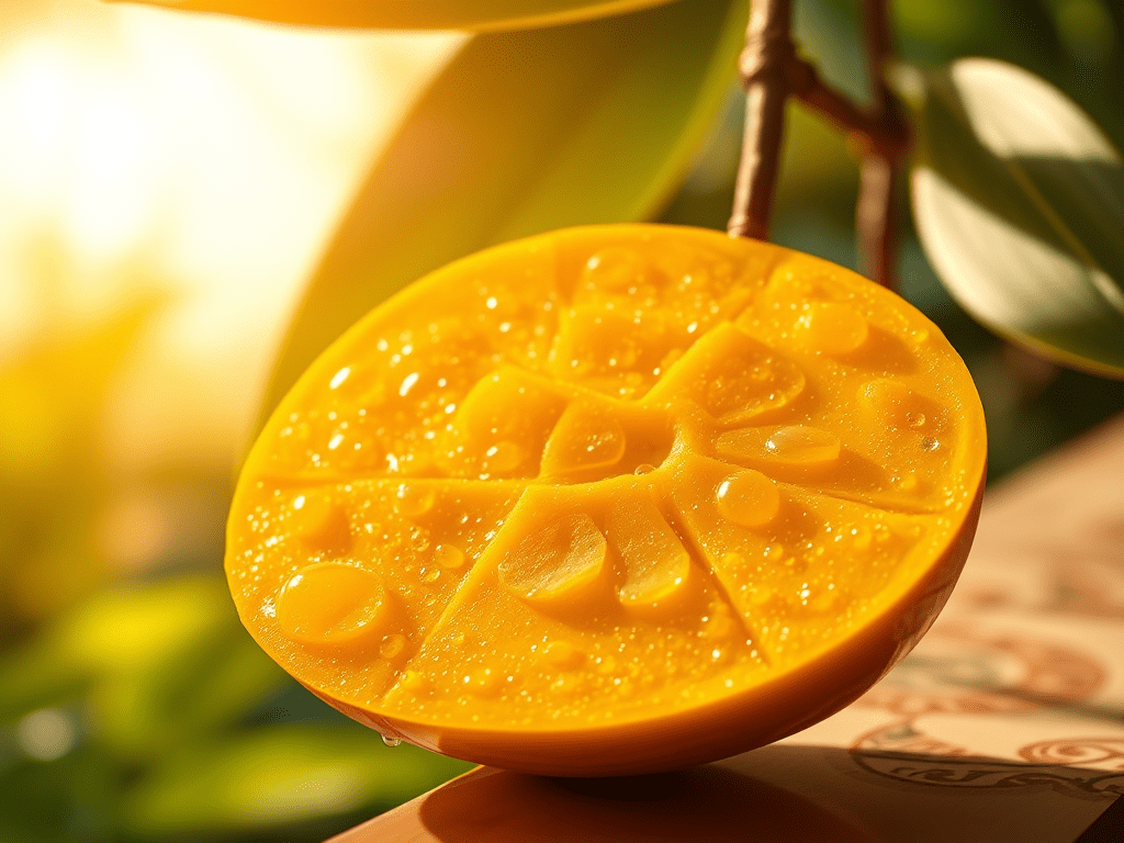 Why Lippens Mango is a Must-Try This&nbsp;Summer