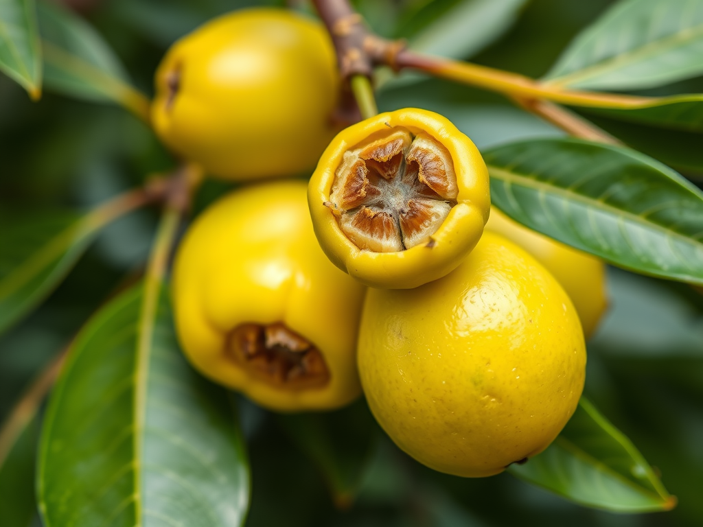 Neem Fruit: Nature’s Bitter&nbsp;Superfood