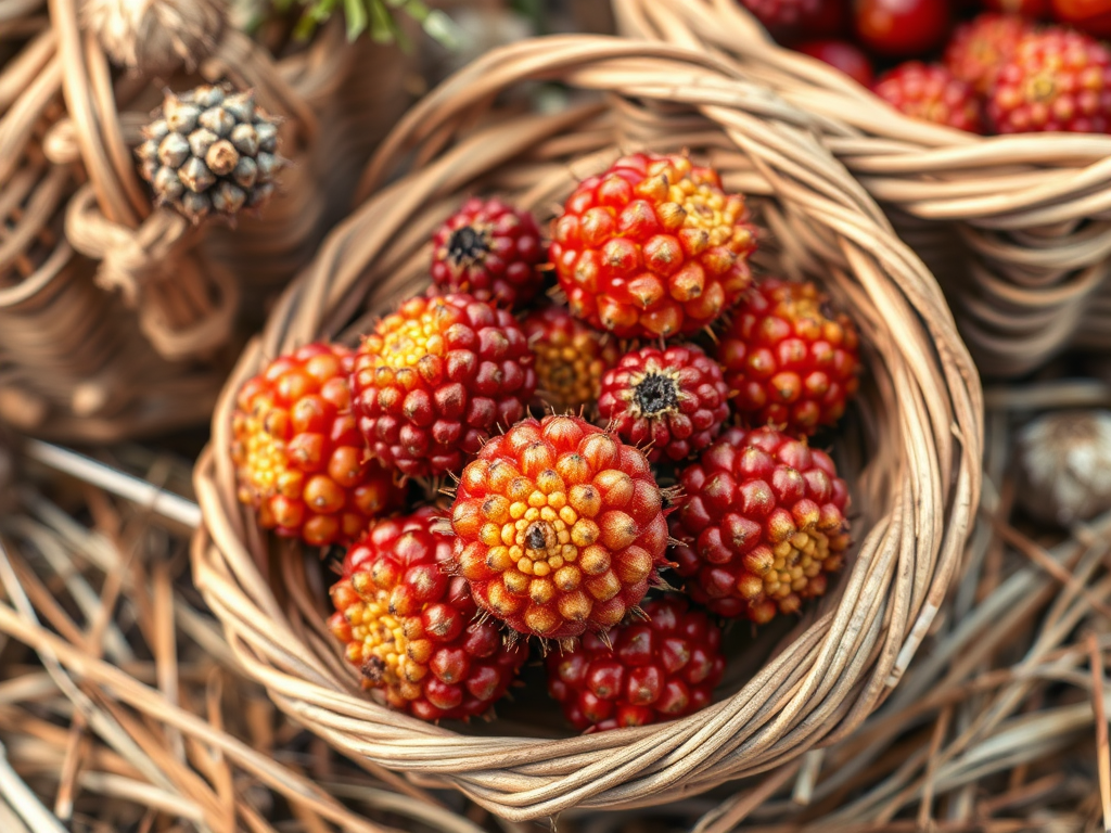 Discover Muntries: The Superfruit of South&nbsp;Australia