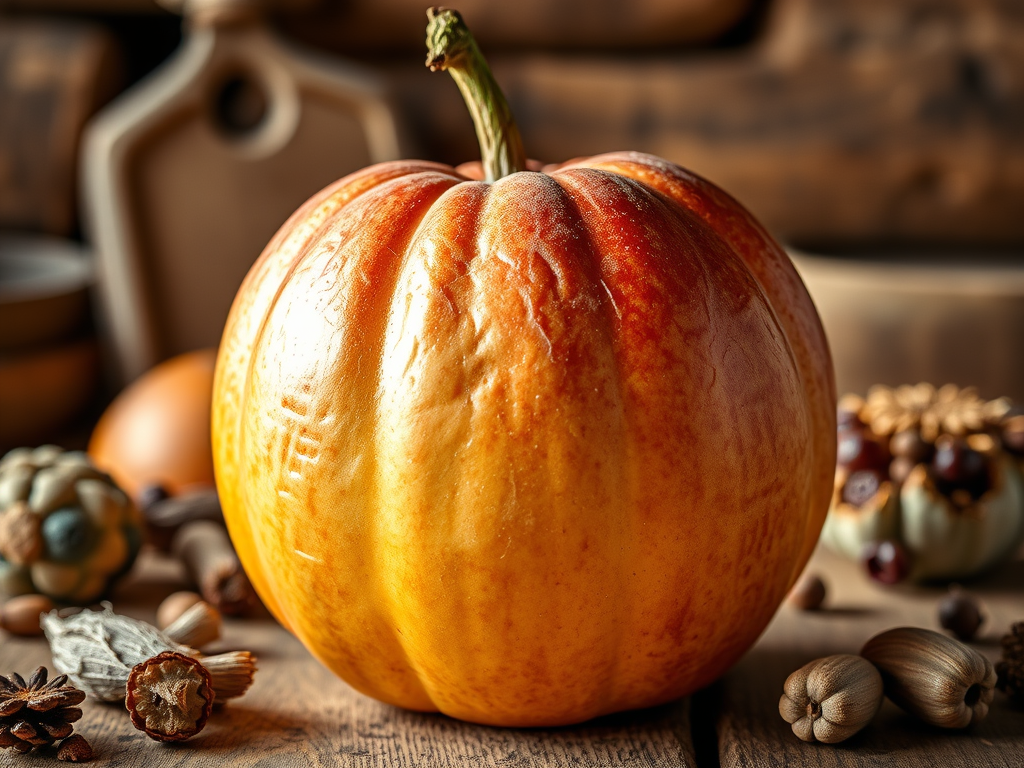 The Medlar Fruit: A Journey from Ancient Remedy to Modern Superfood