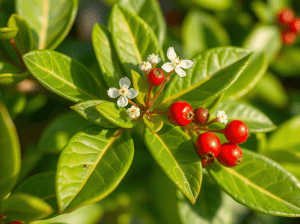 Limeberry: Traditional Uses and Health&nbsp;Benefits