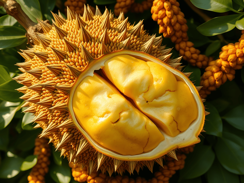 Exploring Nangka: A Traditional Fruit’s Cultural&nbsp;Significance