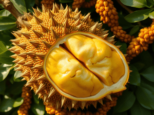 Exploring Nangka: A Traditional Fruit’s Cultural&nbsp;Significance