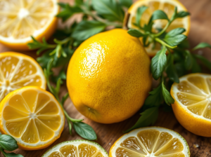 Limequat: A Citrus Gem for Wellness and&nbsp;Cooking