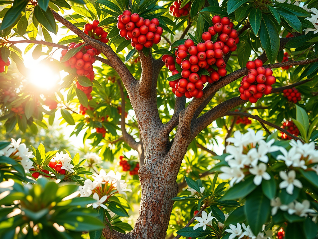 The Benefits of Mandroño: Nutrition and&nbsp;Ecology