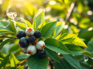 Benefits of Nirgundi: Nature’s Aromatic Remedy for&nbsp;Health