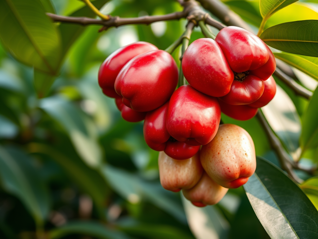 Health Benefits of Malay Apple: A Comprehensive&nbsp;Guide