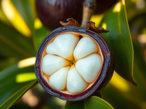 The Healing Rituals of Mangosteen in Southeast&nbsp;Asia