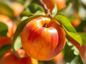 Nectarines Should Be Your Go-To Summer&nbsp;Superfood