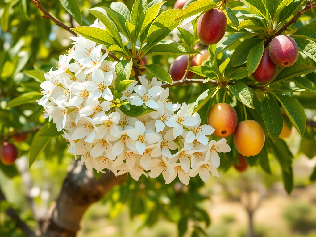 The Mexican Plum: Cultural and Ecological&nbsp;Gem