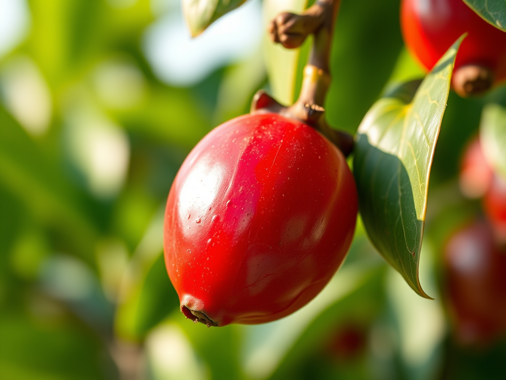 Discover Miracle Fruit: Nature’s Sweetest Surprising&nbsp;Superfood