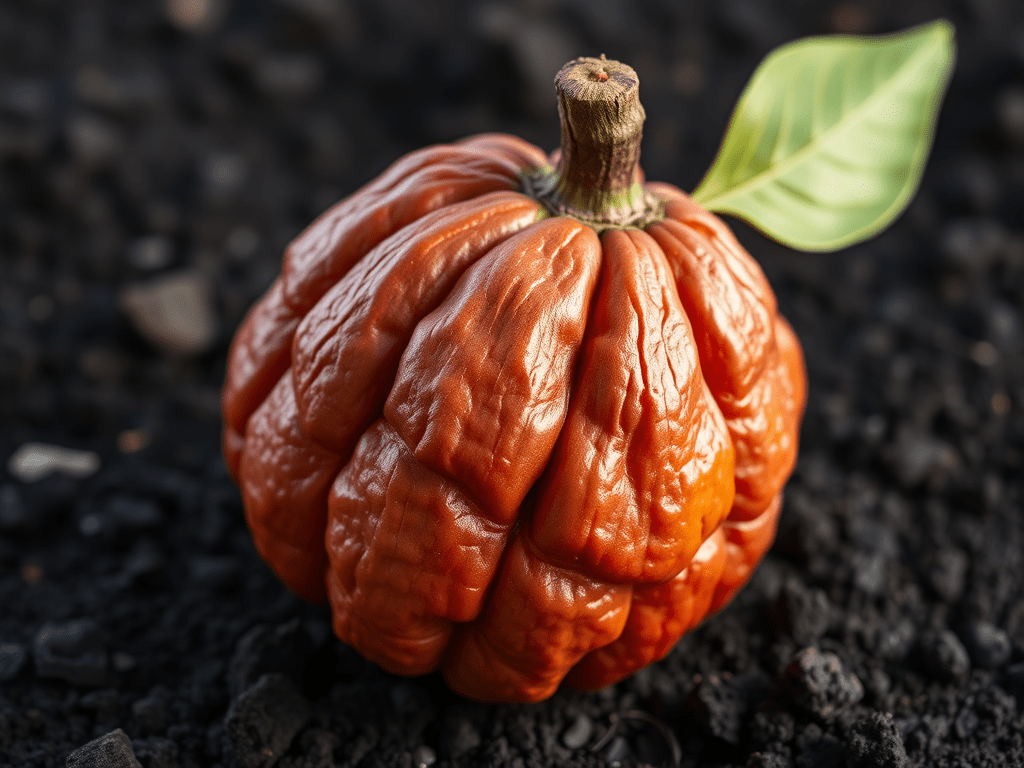 Morinda: The Volcano Fruit with Surprising Health&nbsp;Benefits