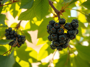 The Cultural Significance of Mulberry: From Rhyme to&nbsp;Remedy