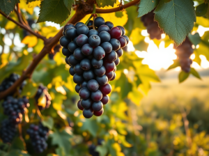 Muscadine Grape: Nature’s Superfruit&nbsp;Unveiled