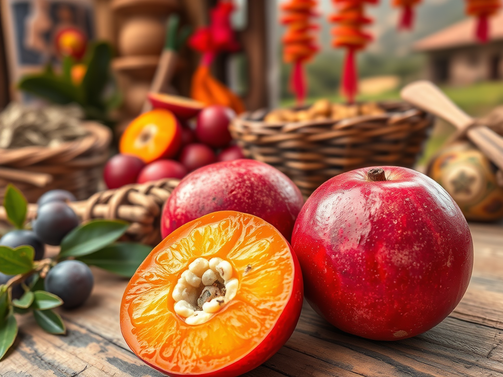 Uncovering Lapsi’s Health Benefits and&nbsp;Recipes