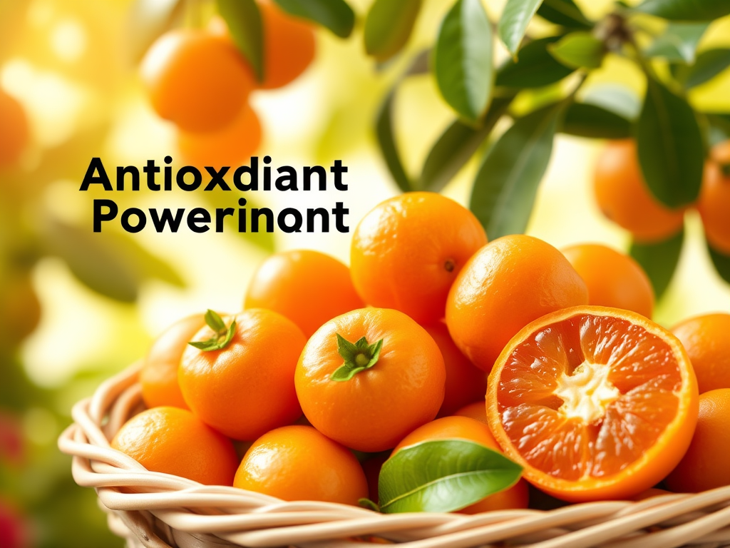 Nagami Kumquat: A Health Powerhouse You Should&nbsp;Try