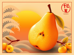 Nashi Pear: Origins, Uses, and Modern&nbsp;Recipes