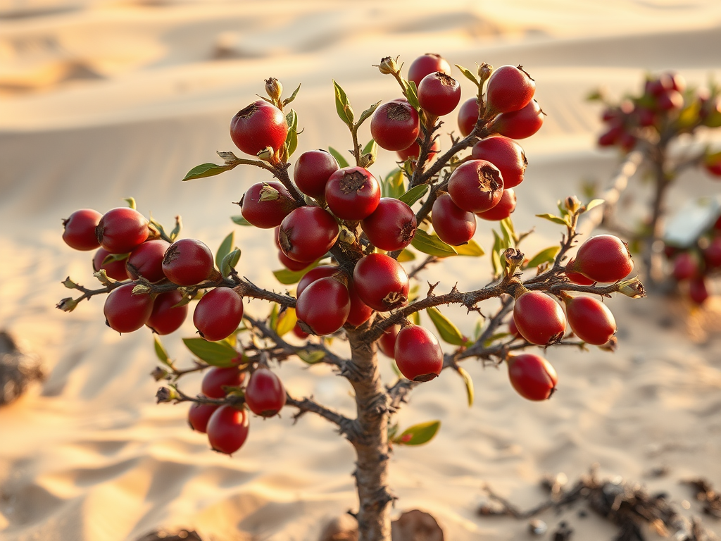 Natal Plum: Nutritional Powerhouse and Ritual&nbsp;Fruit