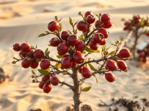 Natal Plum: Nutritional Powerhouse and Ritual&nbsp;Fruit