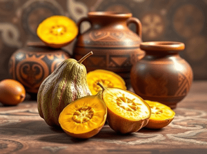Discover Lucuma: The Gold of the&nbsp;Incas