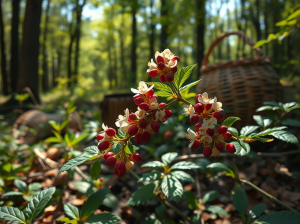 Low Juneberry: A Hidden Gem of North American&nbsp;Berries