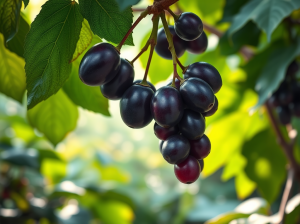 Malayan Grape: Recipes, Rituals, and Nutritional&nbsp;Insights