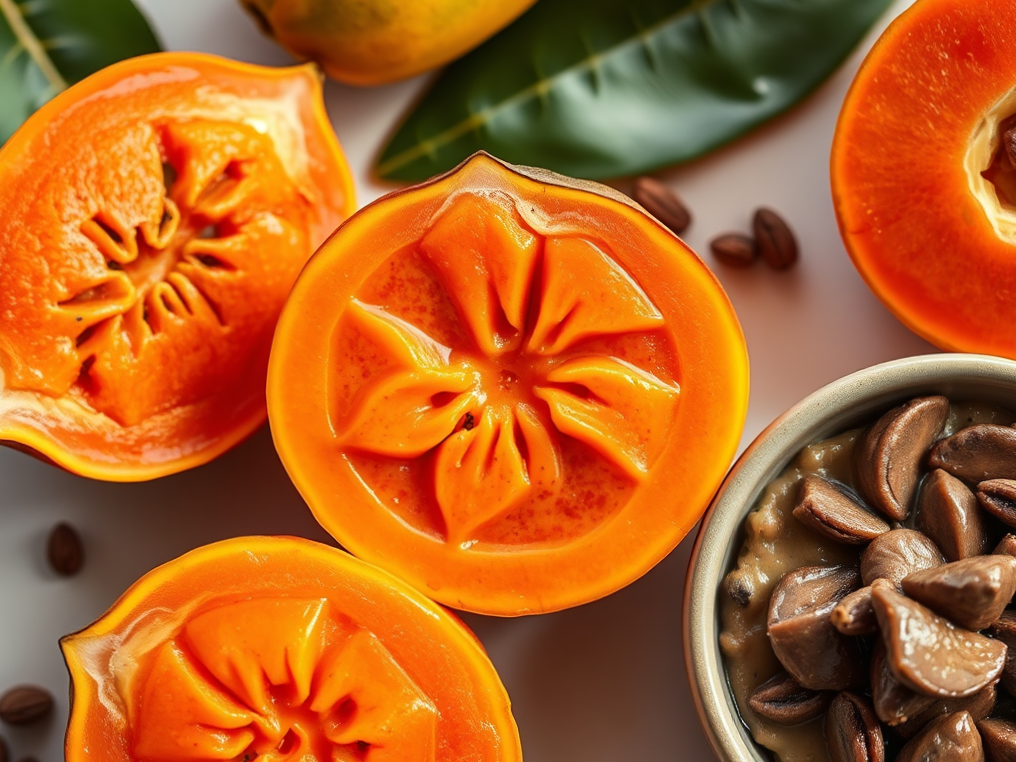 Mamey Sapote: Recipes, Benefits, and Cultural&nbsp;History