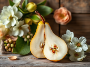 Louise Bonne of Jersey: Flavor, Heritage, and&nbsp;Benefits