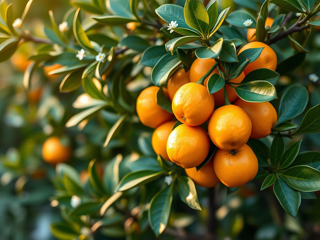 The Health Benefits of Oval Kumquats: Nutrition and&nbsp;Uses