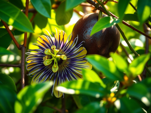 The Fascinating Journey of Passion&nbsp;Fruit