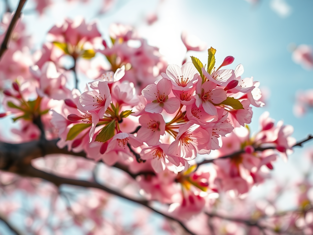 Oriental Cherry: Benefits Beyond&nbsp;Blossoms