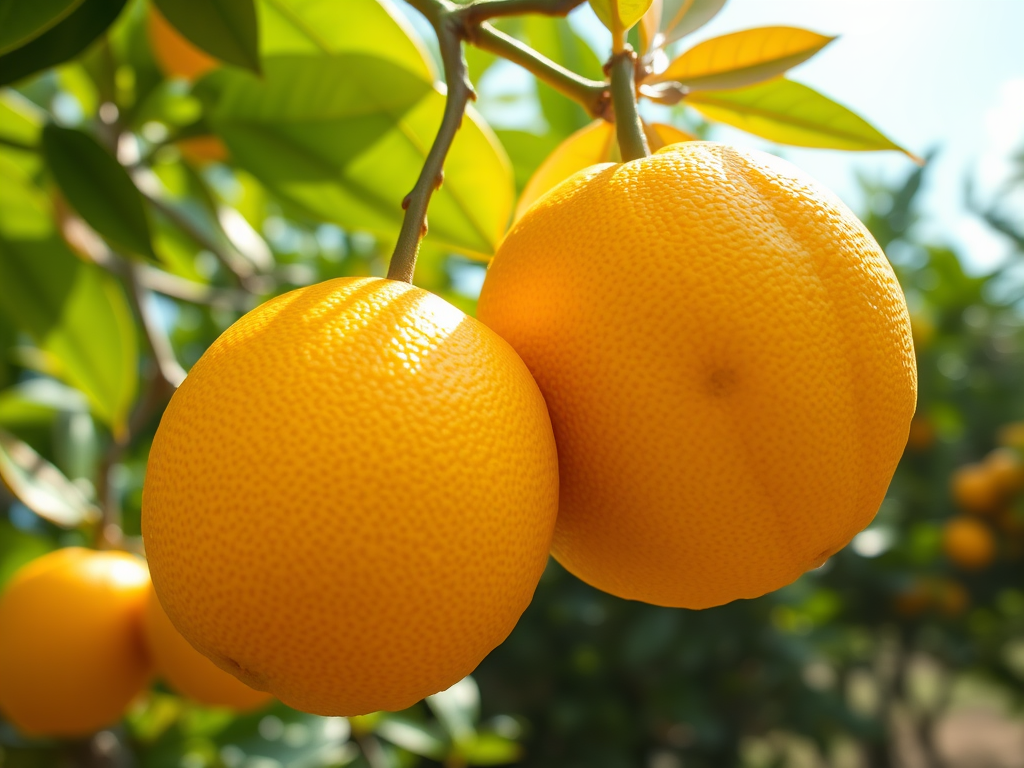 Ortanique: The Sweet-Tangy Citrus Superfruit You Need to&nbsp;Try