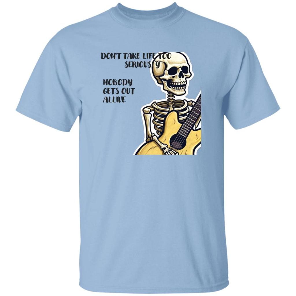 Rock Your Halloween Look: Haunt in Style&nbsp;Merch