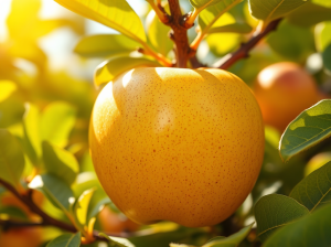 🍏 The Last of the O Fruits: Ozark Gold Apple Bows Out with a&nbsp;Bite