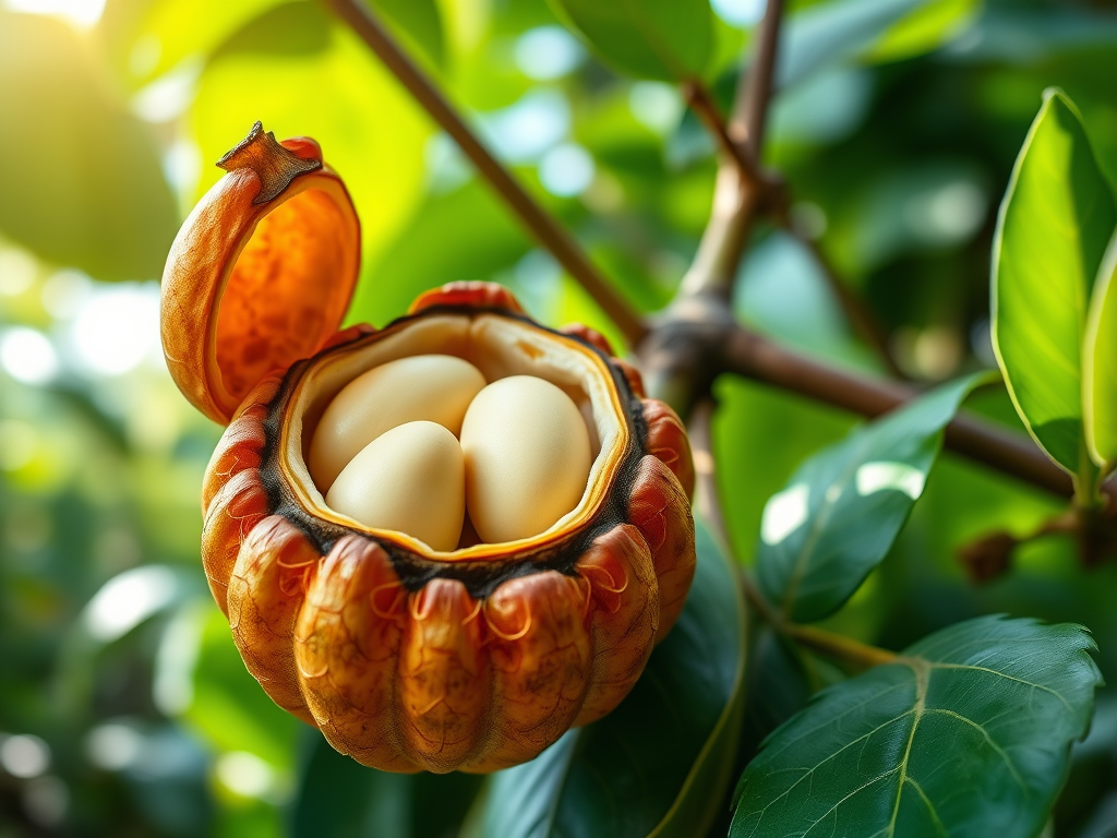 Paradise Nut: The Ultimate Guide to Health and&nbsp;Cooking