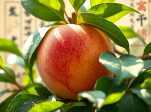 Peach Cultivation: Health Benefits and Culinary&nbsp;Uses