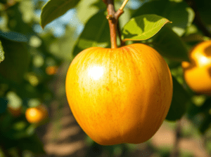 The Unique Non-Browning Opal Apple: Why It&nbsp;Matters