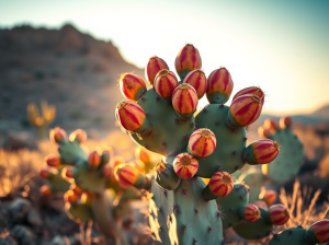 Opuntia: A Resilient Superfood for Modern&nbsp;Health