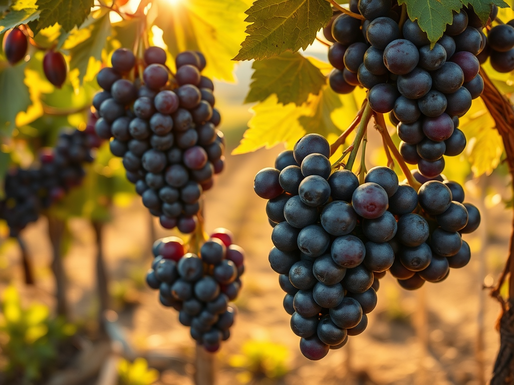 Oeillade Noire: A Rare Grape with Rich&nbsp;Heritage