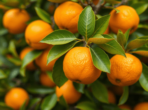 Orlando Tangelo: Nutritional Facts and&nbsp;Recipes