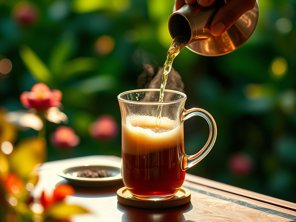 🌍 🌟 A Side Trip Worth&nbsp;Sharing