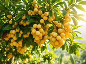 Culinary and Medicinal Benefits of Otaheite&nbsp;Gooseberry