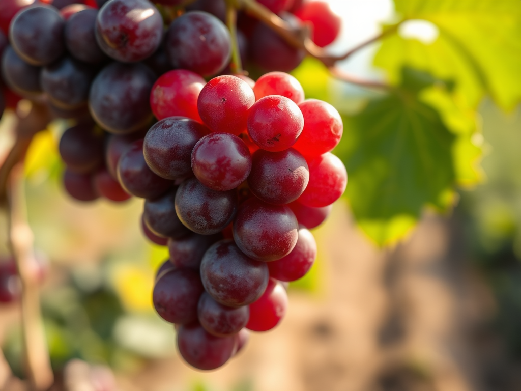 Oolins Grape: The Nutrient-Dense Fruit for Modern&nbsp;Health