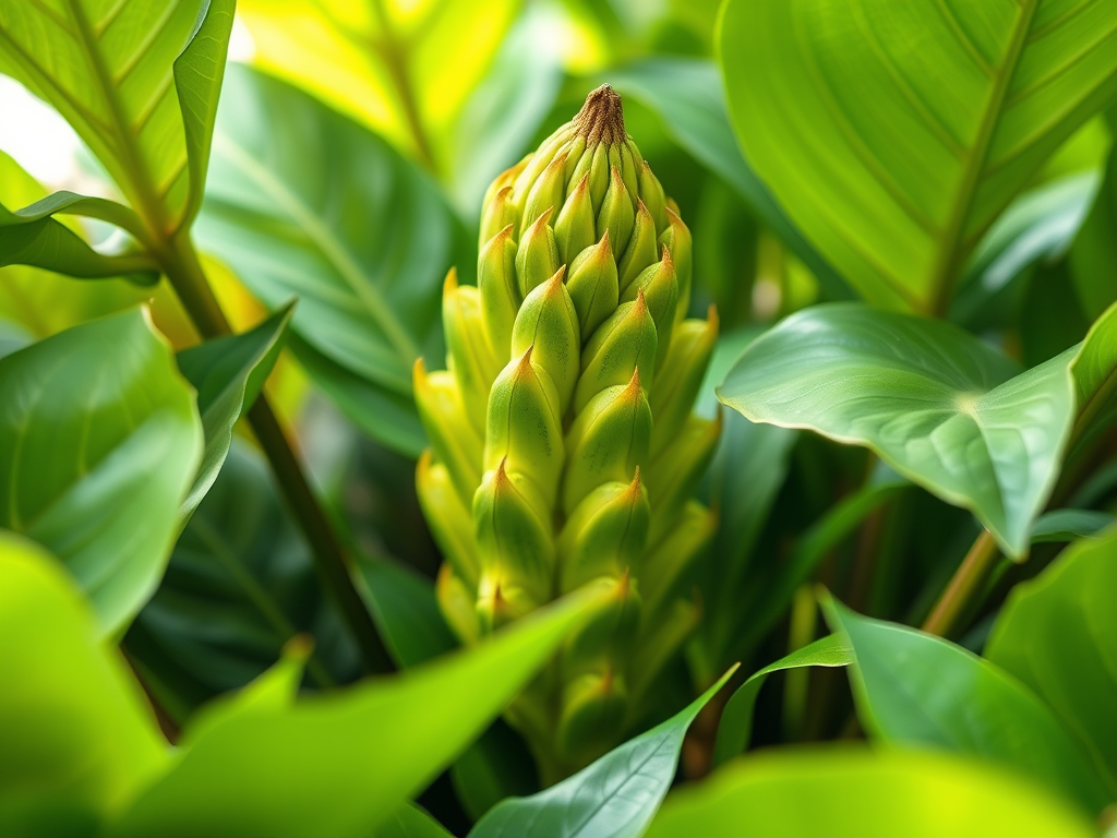 Health Benefits of Plantain: Nutritional Powerhouse&nbsp;Explored