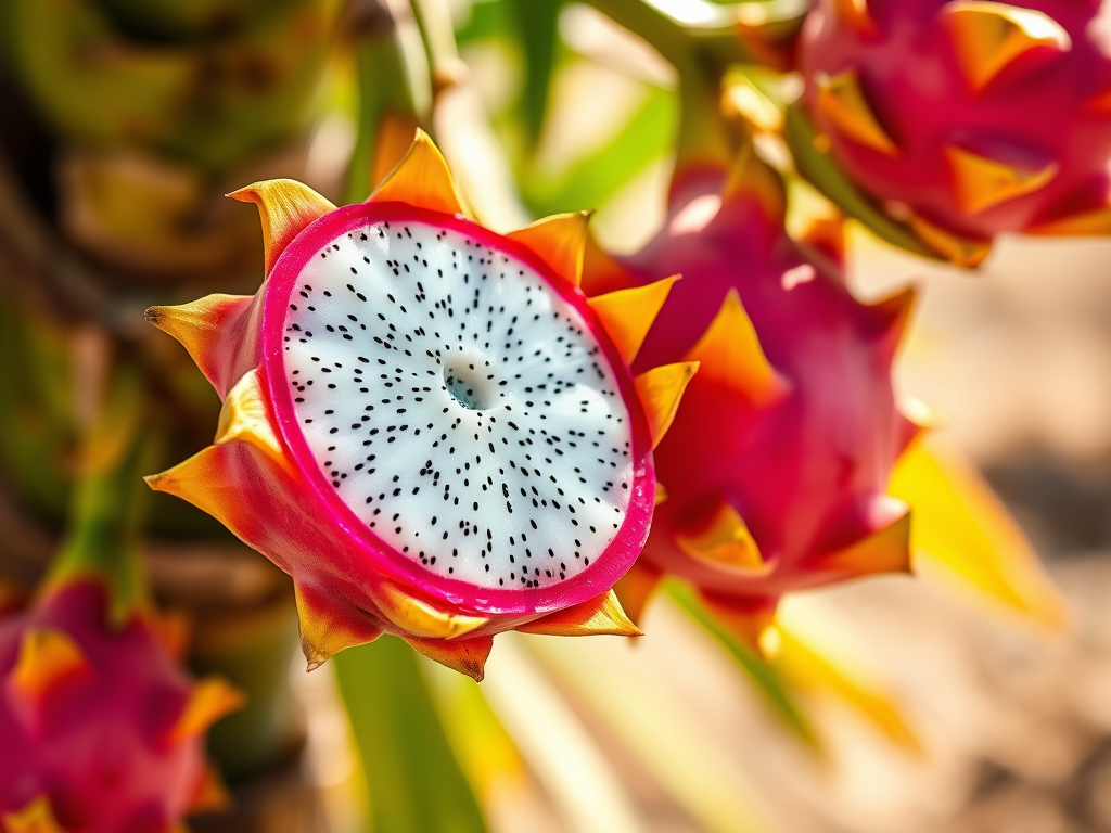 The Health Benefits of Pitaya: Nutritional Insights and&nbsp;Tips