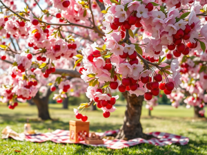 đ Do You Know What the Petit Cherry Is?