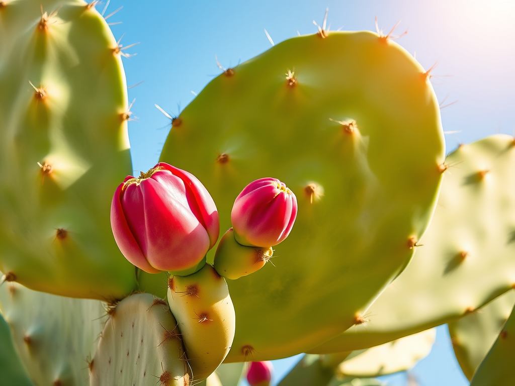 Prickly Pear: From Ancient Medicine to Modern&nbsp;Superfood