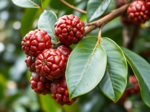 Pulasan Benefits: A Superfruit for Health and Nutrition